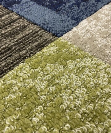 カーペット施工パック